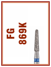 Алмаз FG … 869K ...