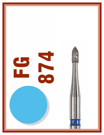 FG 874