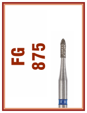 Алмаз FG … 875 ...