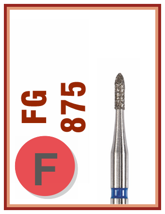 FG F 875