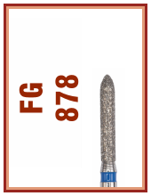 Алмаз FG … 878 ...