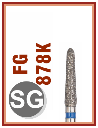 FG SG 878K