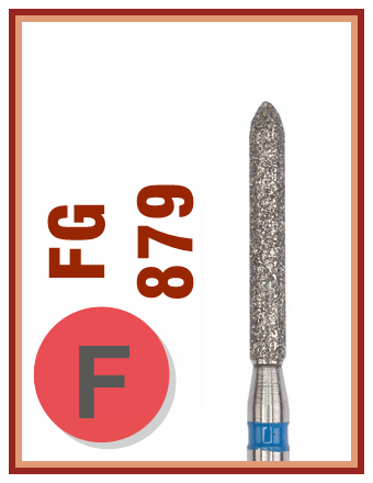 FG F 879