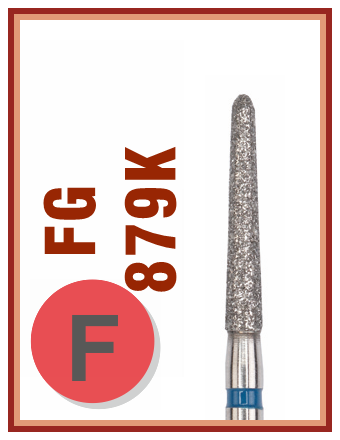 FG F 879K