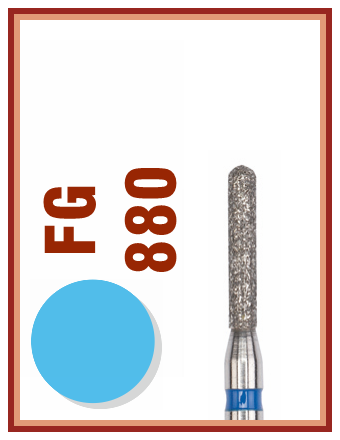 FG 880
