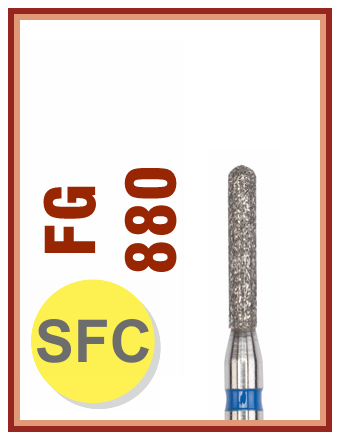 FG SFC 880