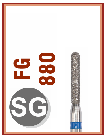 FG SG 880