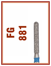 Алмаз FG … 881 ...