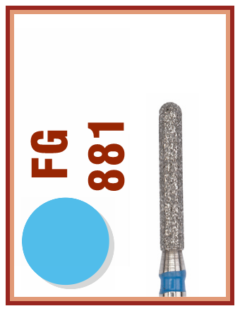 FG 881