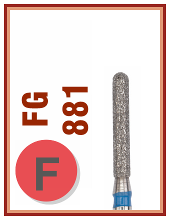 FG F 881