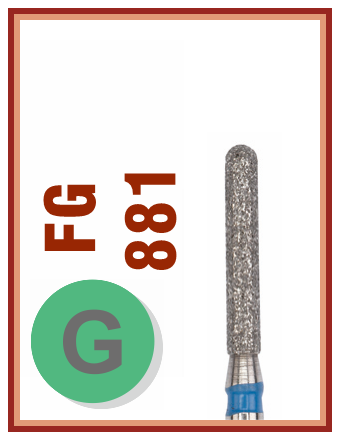 FG G 881