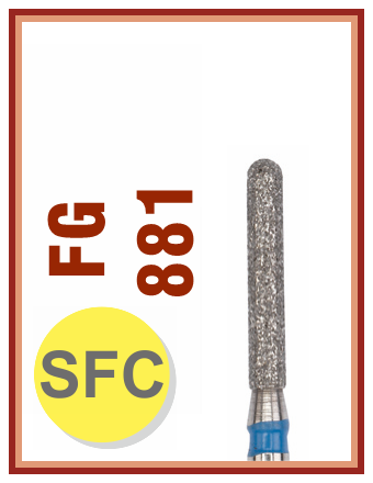 FG SFC 881