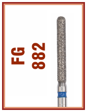 Алмаз FG … 882 ...