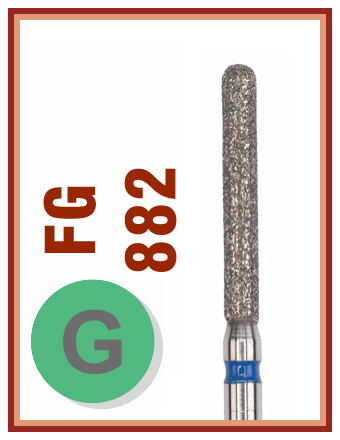 FG G 882