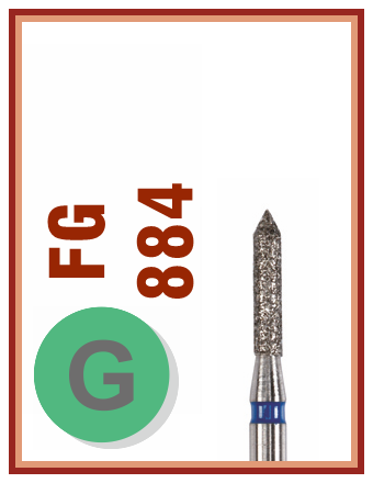 FG G 884