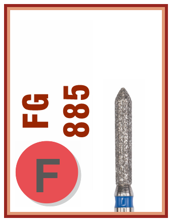 FG F 885