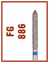 Алмаз FG … 886 ...