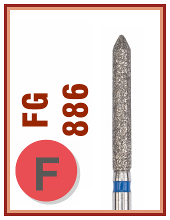 FG F 886