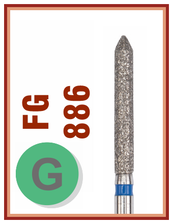 FG G 886