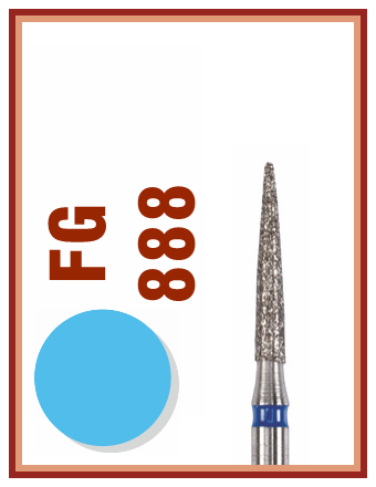 FG 888