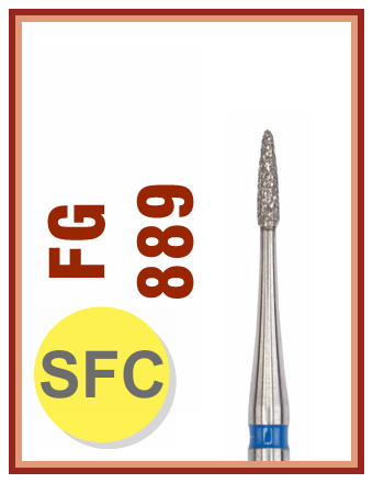 FG SFC 889