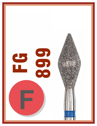 FG F 899
