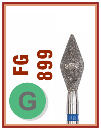 FG G 899