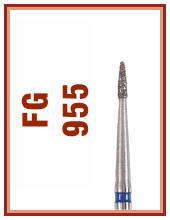 Алмаз FG … 955 ...