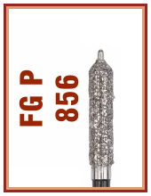 Алмаз FG … P856 ...