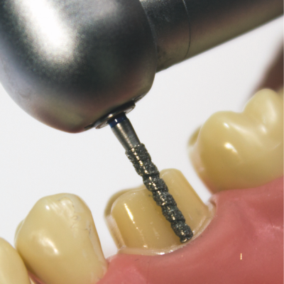 03. Алмазные турбинные боры семейтва Турбо