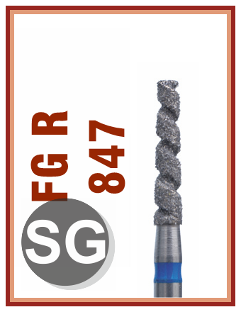 FGSGR847