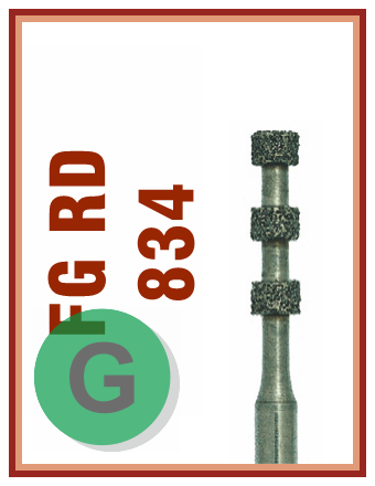FGGRD834