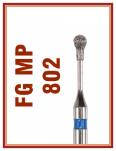 Алмаз FG … MP802 ...