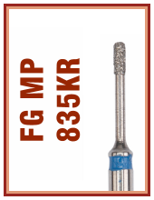 Алмаз FG … MP835KR ...