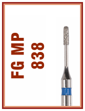 Алмаз FG … MP838 ...