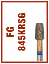 Алмаз FG … 845KRSG ...