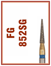 Алмаз FG … 852SG ...