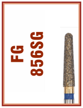 Алмаз FG … 856SG ...