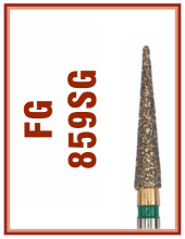 Алмаз FG … 859SG ...