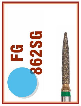 FG862SG