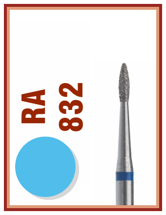 RAL832