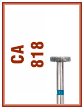 Алмаз CA … 818 ...