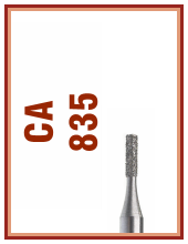 Алмаз CA … 835 ...