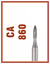 Алмаз CA … 860 ...