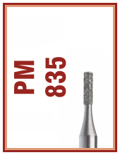 Алмаз PM … 835 ...