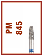 Алмаз PM … 845 ...