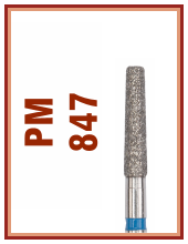 Алмаз PM … 847 ...