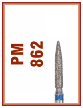 Алмаз PM … 862 ...