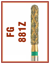 Алмаз FG … 881Z ...