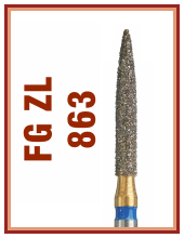 Алмаз FG … ZL863 ...